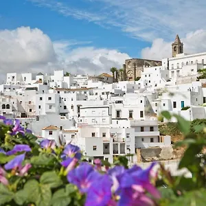 Apartamento Mareva, Vejer de la Frontera