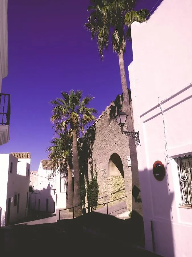 Casa Lopez Apartment Vejer de la Frontera Spain